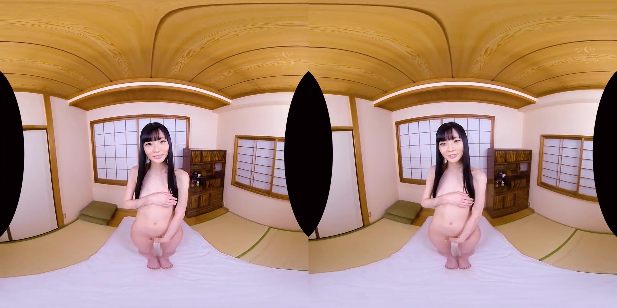 3DVR Naked Picture Book, 15 Amateurs 2; Compilation of JAV Stars in VR