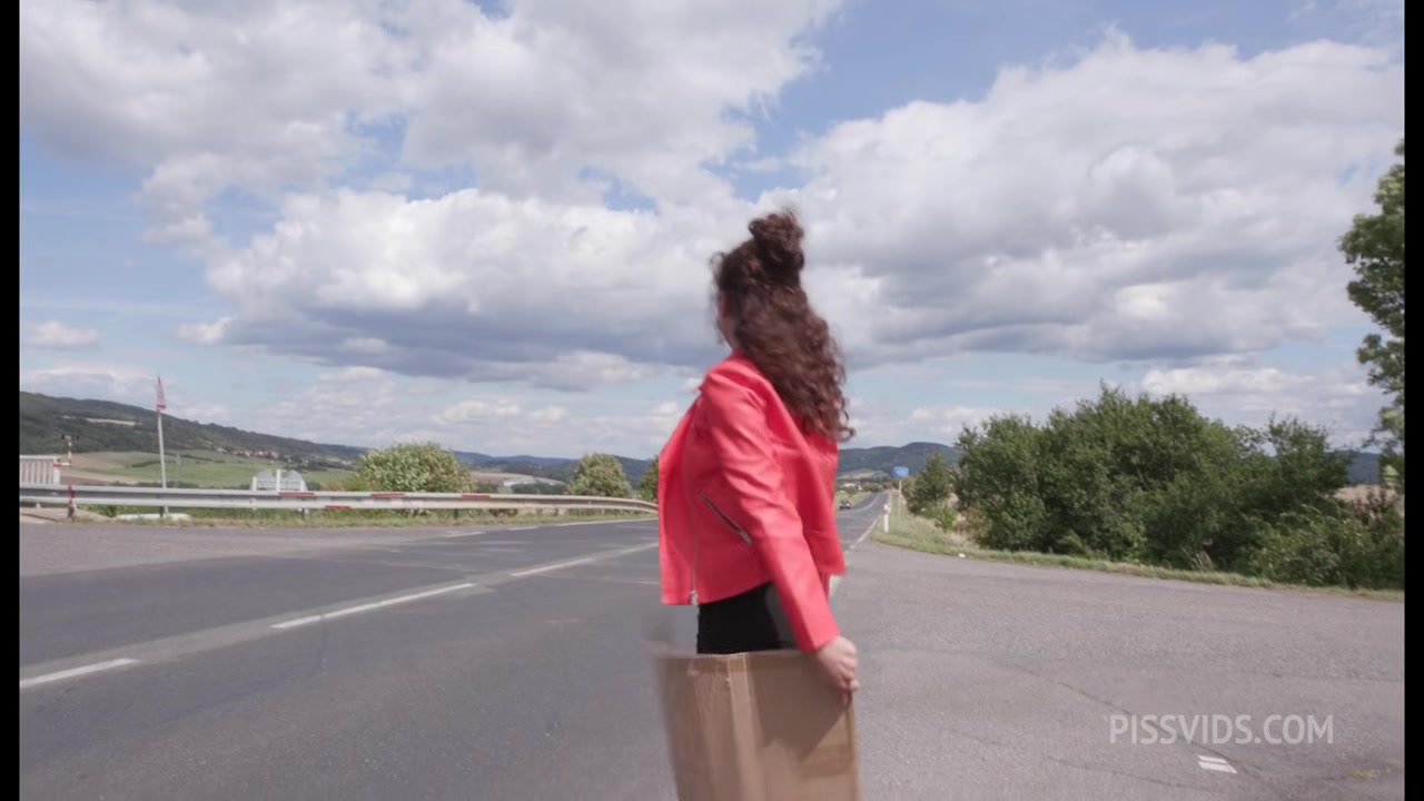 RELOAD Hitch-hiking Wet, Lady Ana, 7on1, ATM, DAP, Wrecked Ass