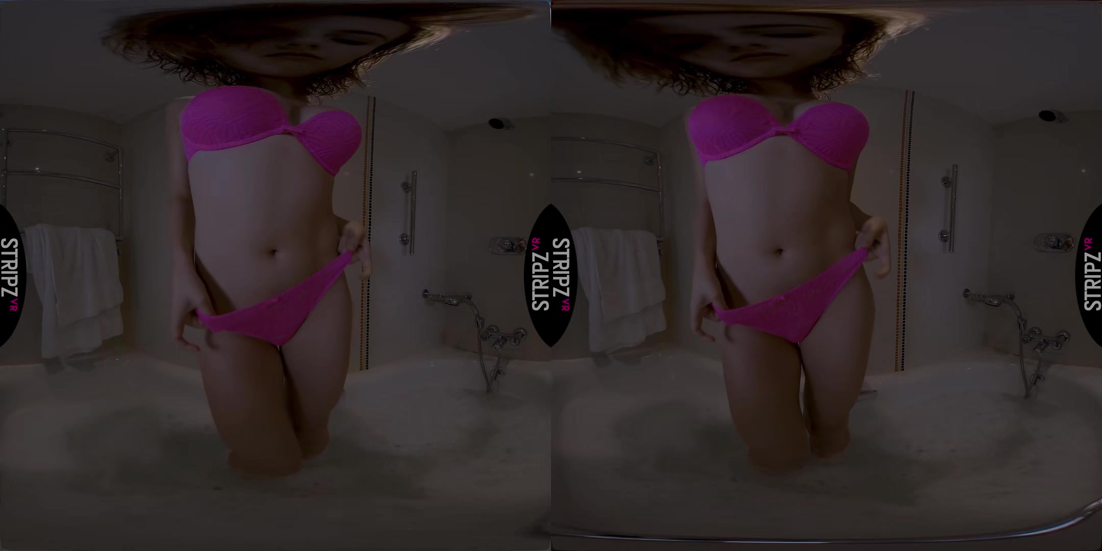 Bubbles - StripzVR