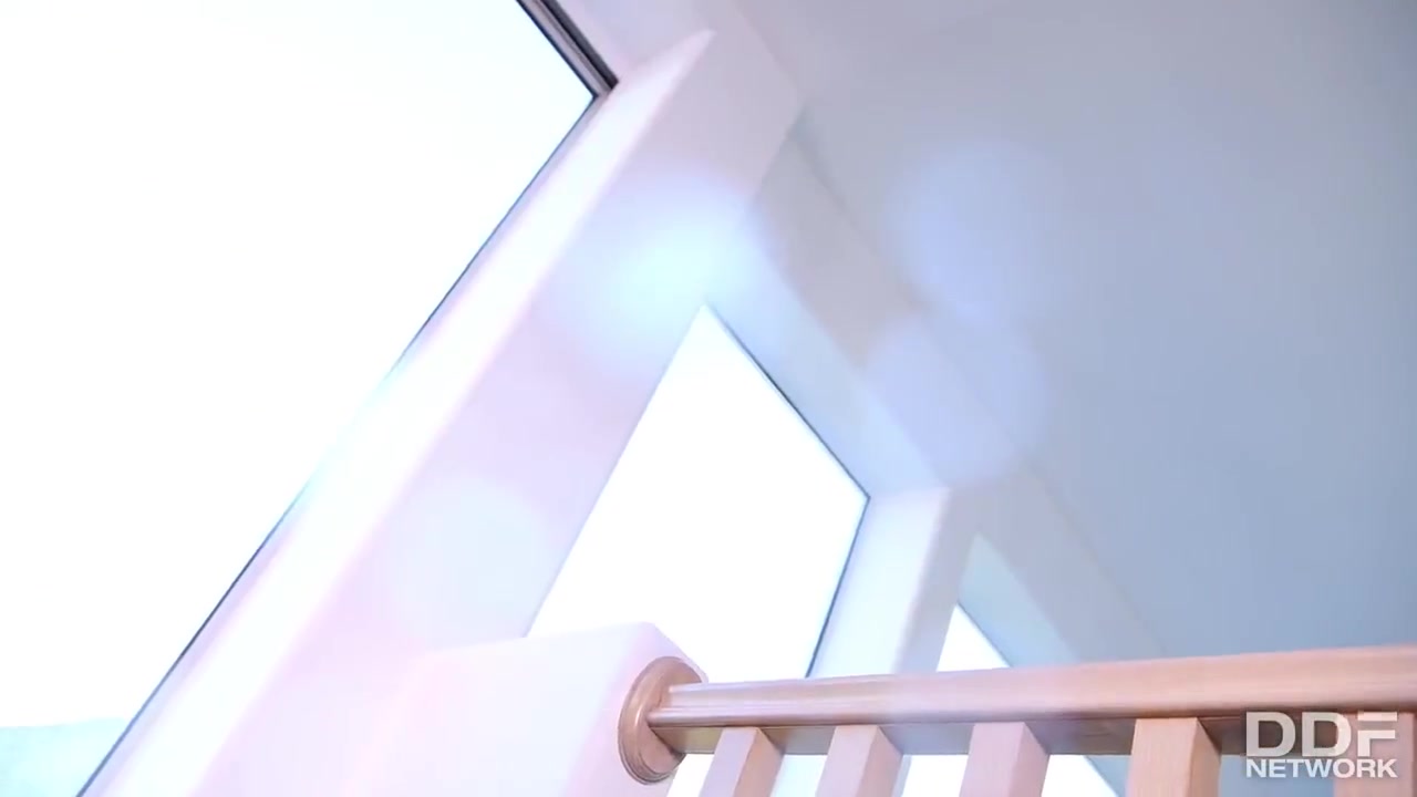 Sexy Adriana Chechik is wearing black stockings and garter belt while fucking Mick Blue like crazy