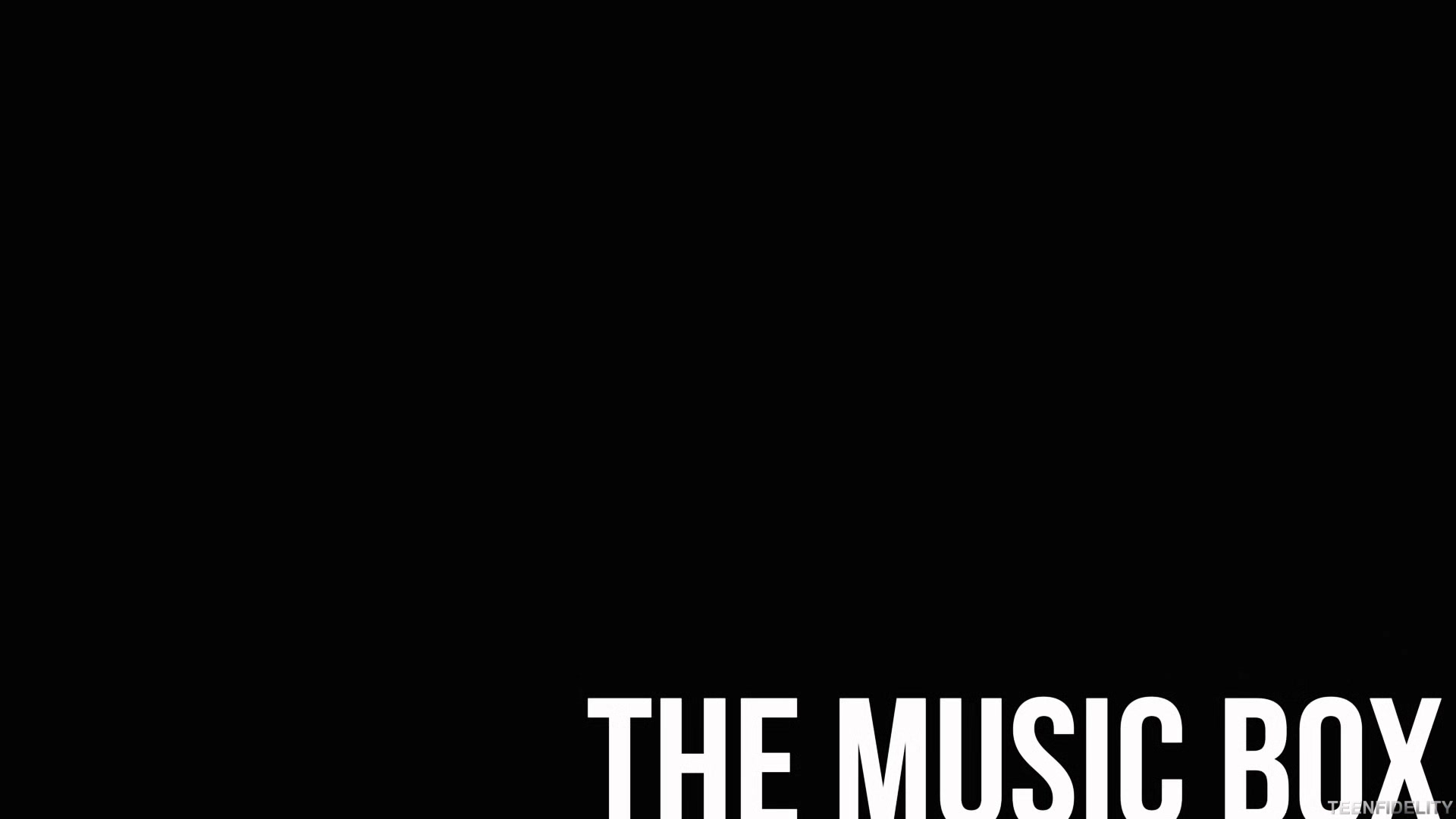 The Music Box 3 - Starring: Ivy Aura - PornFidelity