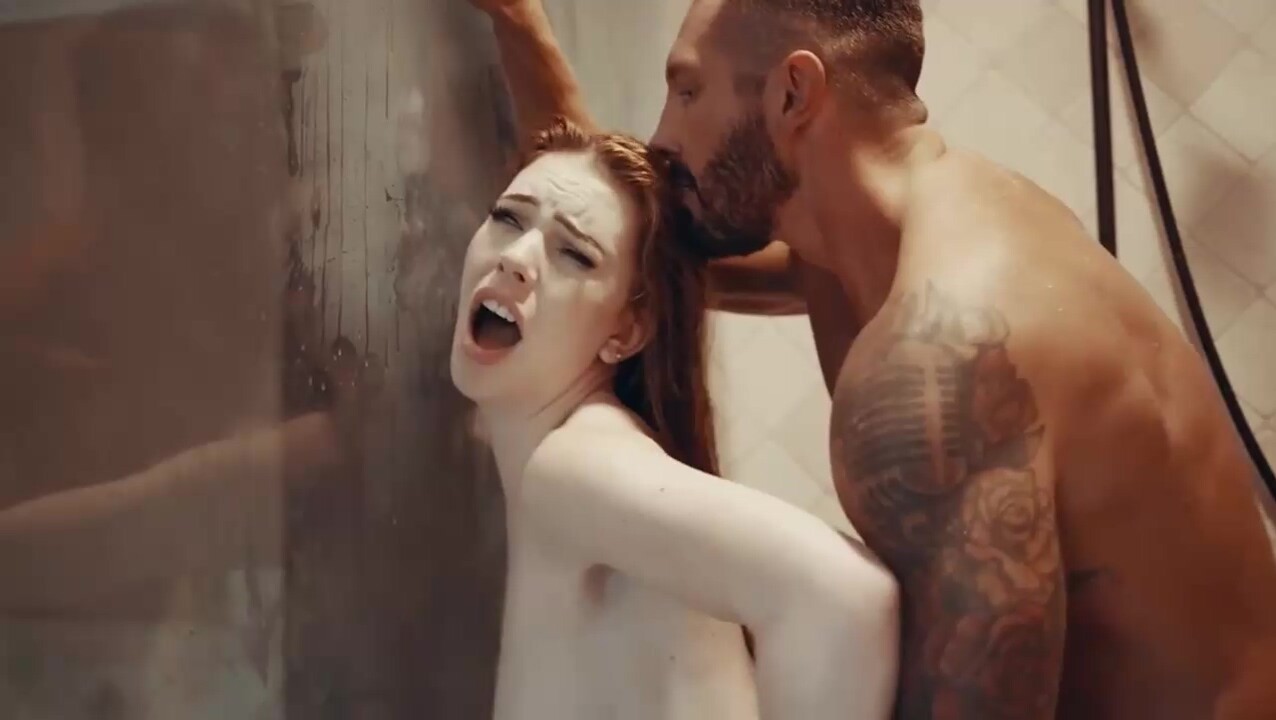 water won t put out a hot redhead