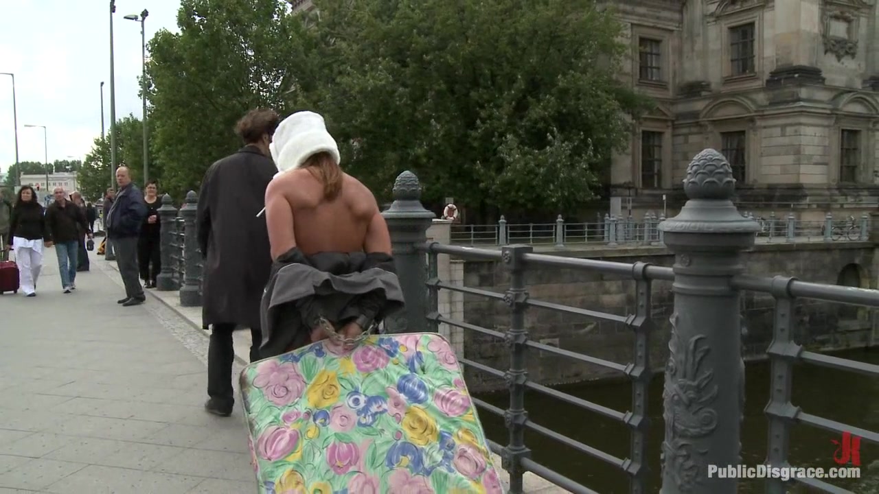A Good Whore Brings her own Mattress