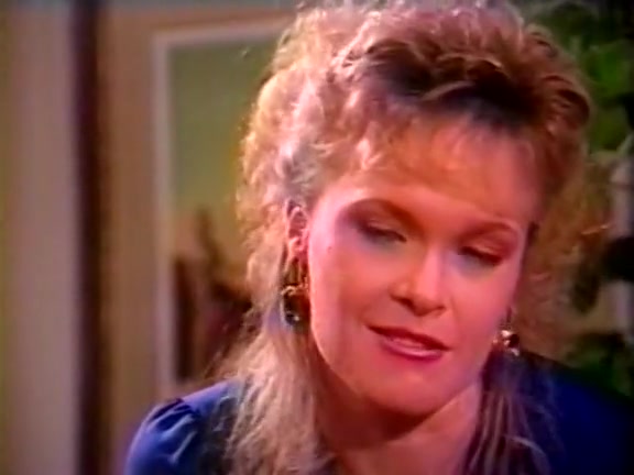 Buffy Davis, Danielle, Jeanna Fine in classic xxx movie