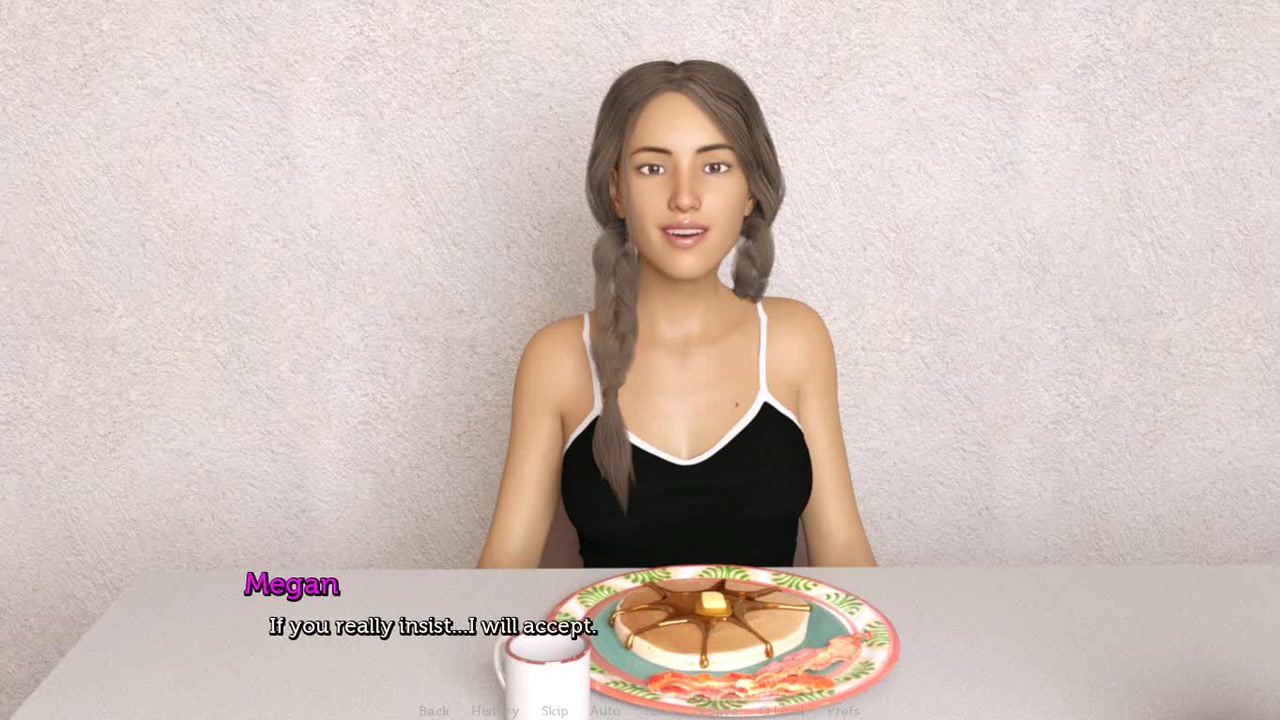 Acting Lessons Gold Digger And Her Sugar Daddy Ep7