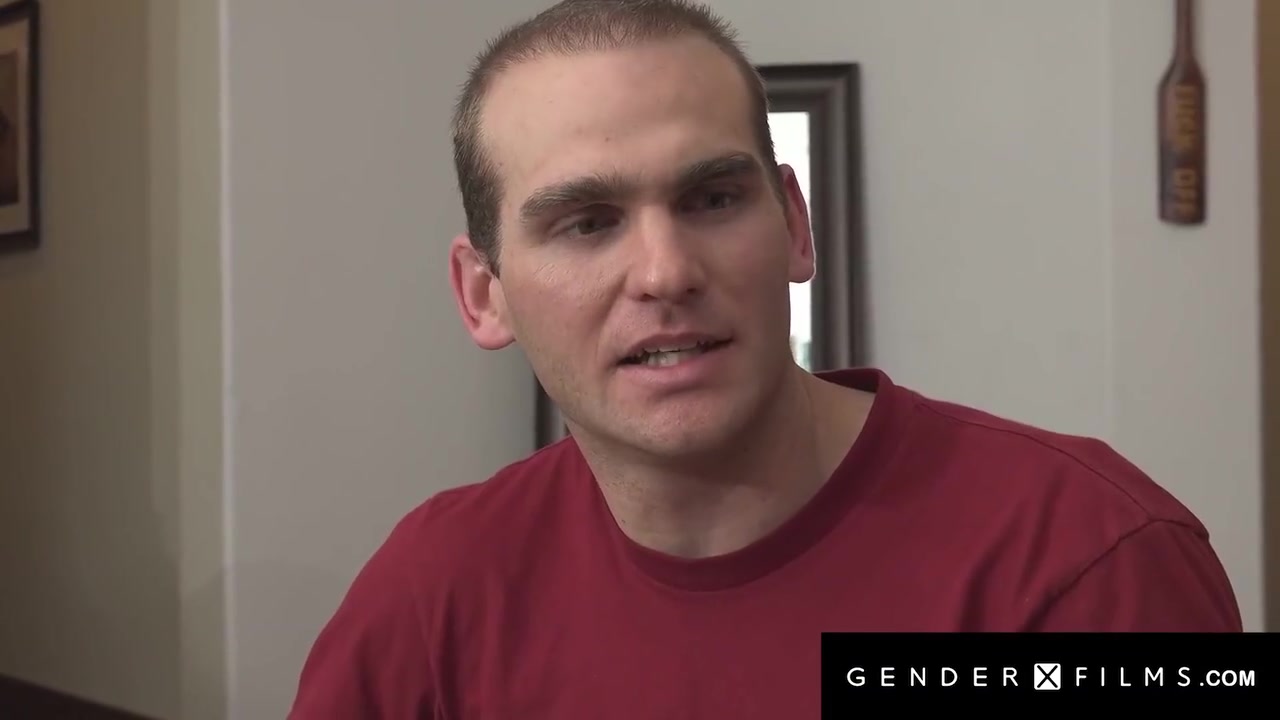 Big Tit Trans Stepsis Gets Kinky With Stepbros Cock - Tori Mayes And Jonah Marx