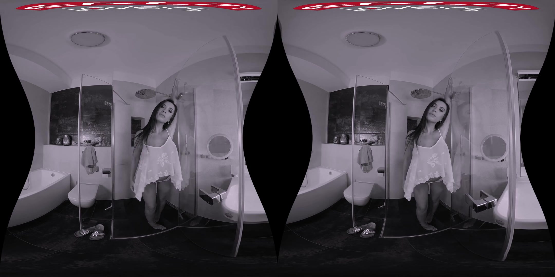 The VR Playboy Girl - RealityLovers