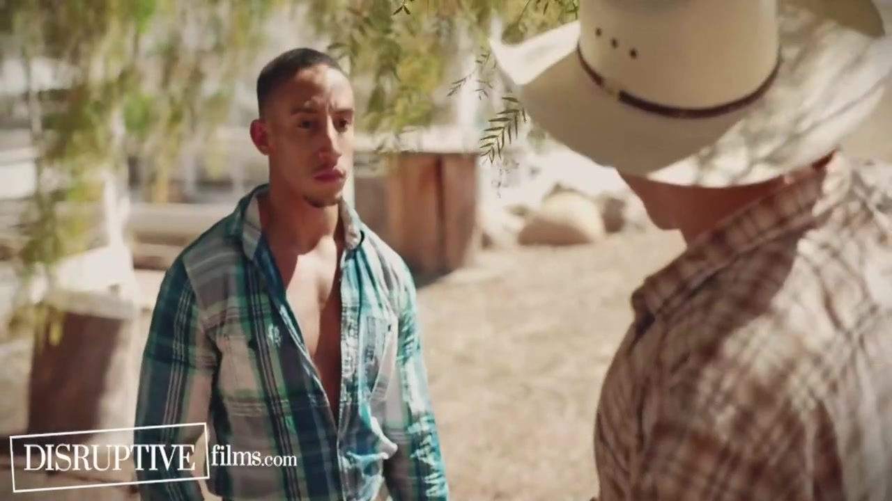 Seduces Hesitant Gay Man At Conversion Camp 16 Min With Andrew Miller