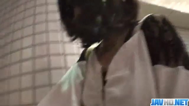 Chizuru Plays With Cock In Really Hot Pov Scenes - More At