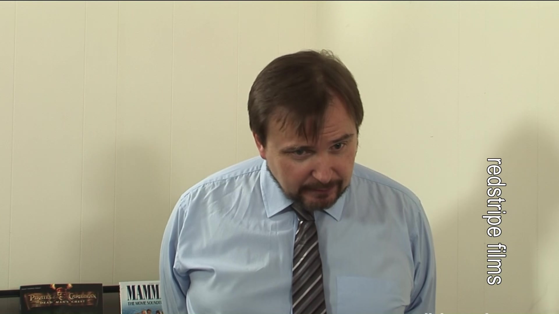 The Music Teacher