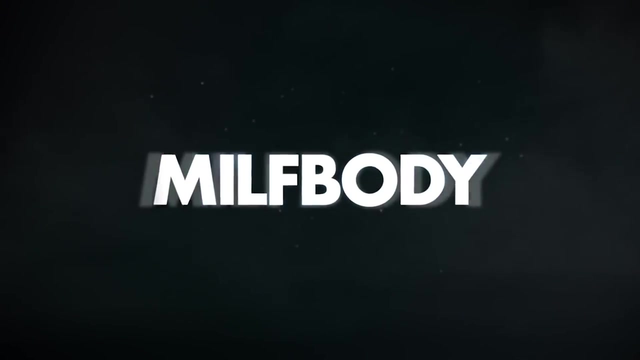 Doing My Daily Sit Ass - MYLF
