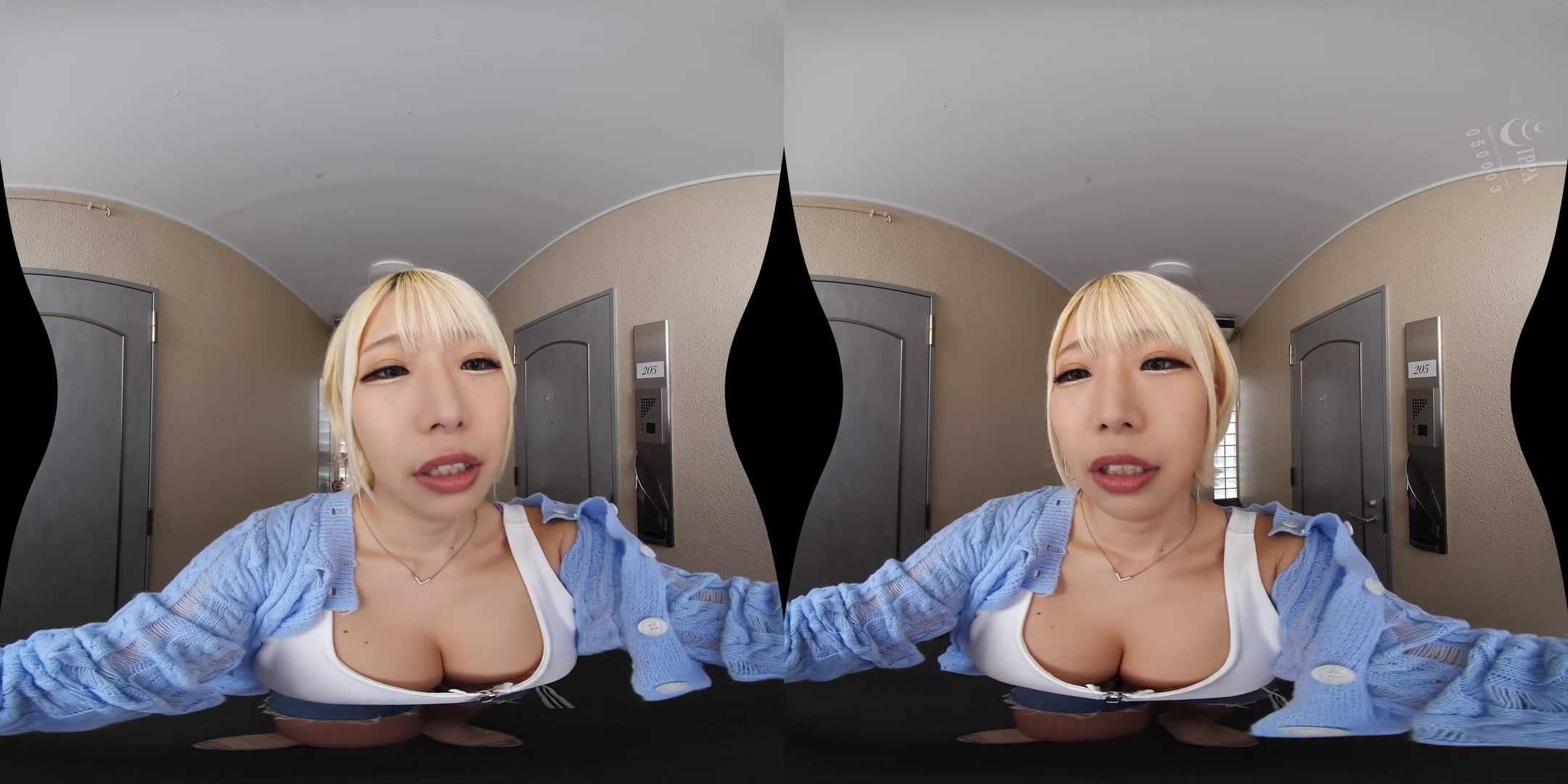 Alice Otsu - No Talking Needed, From Meet To Fuck With Wild Gyaru