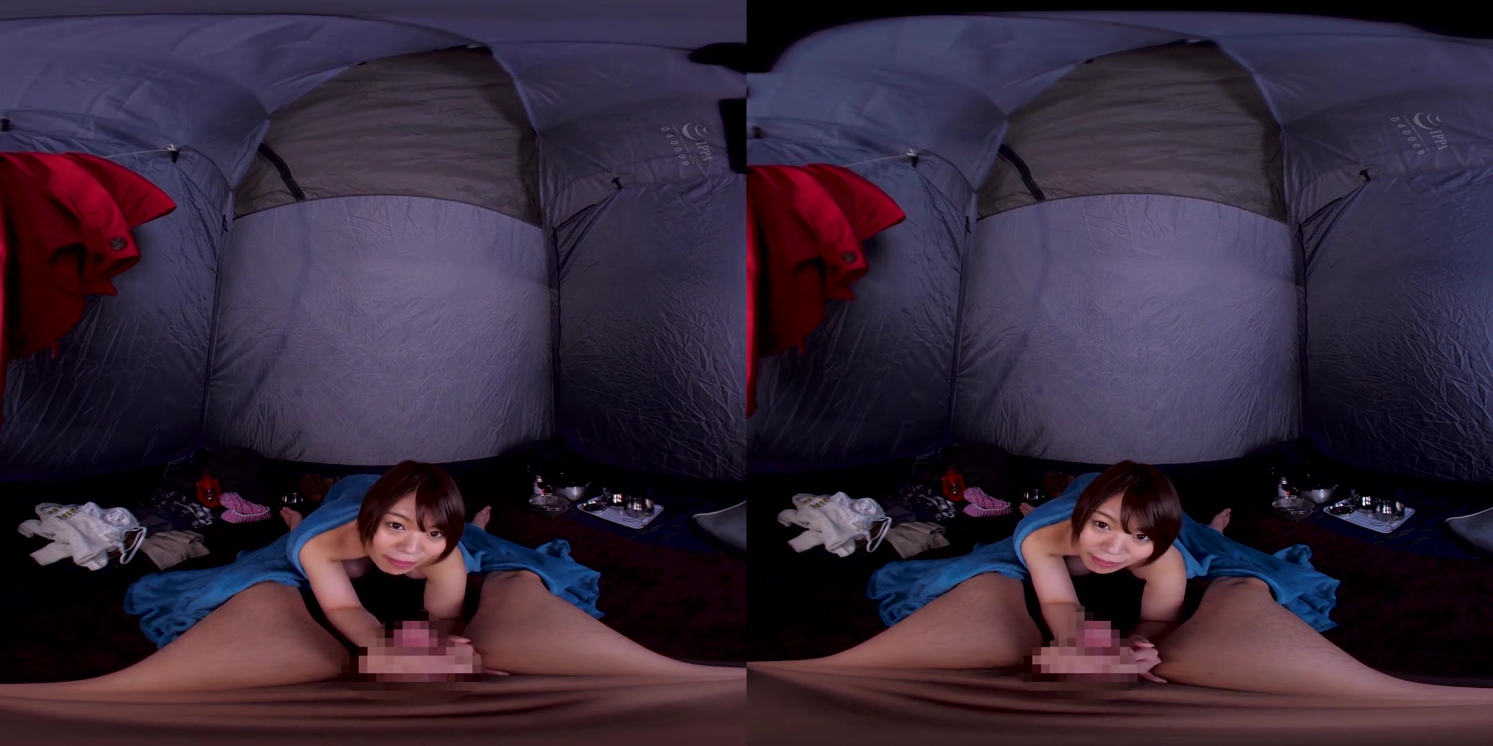 Ichiru Nagisaki Stranded in the Mountains with Ichiru Nagisaki 1 - SexLikeReal