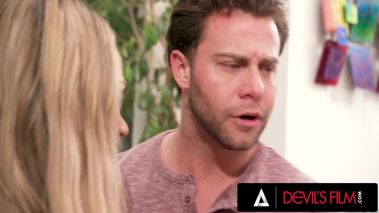 Devils Film And Athena Faris - Gorgeous Babe Gets Fucked Hard Swinger Swap
