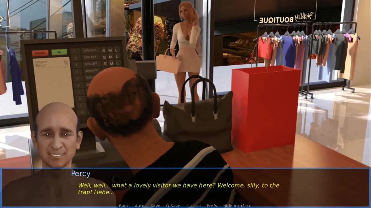 Lizas Story Ep 7
