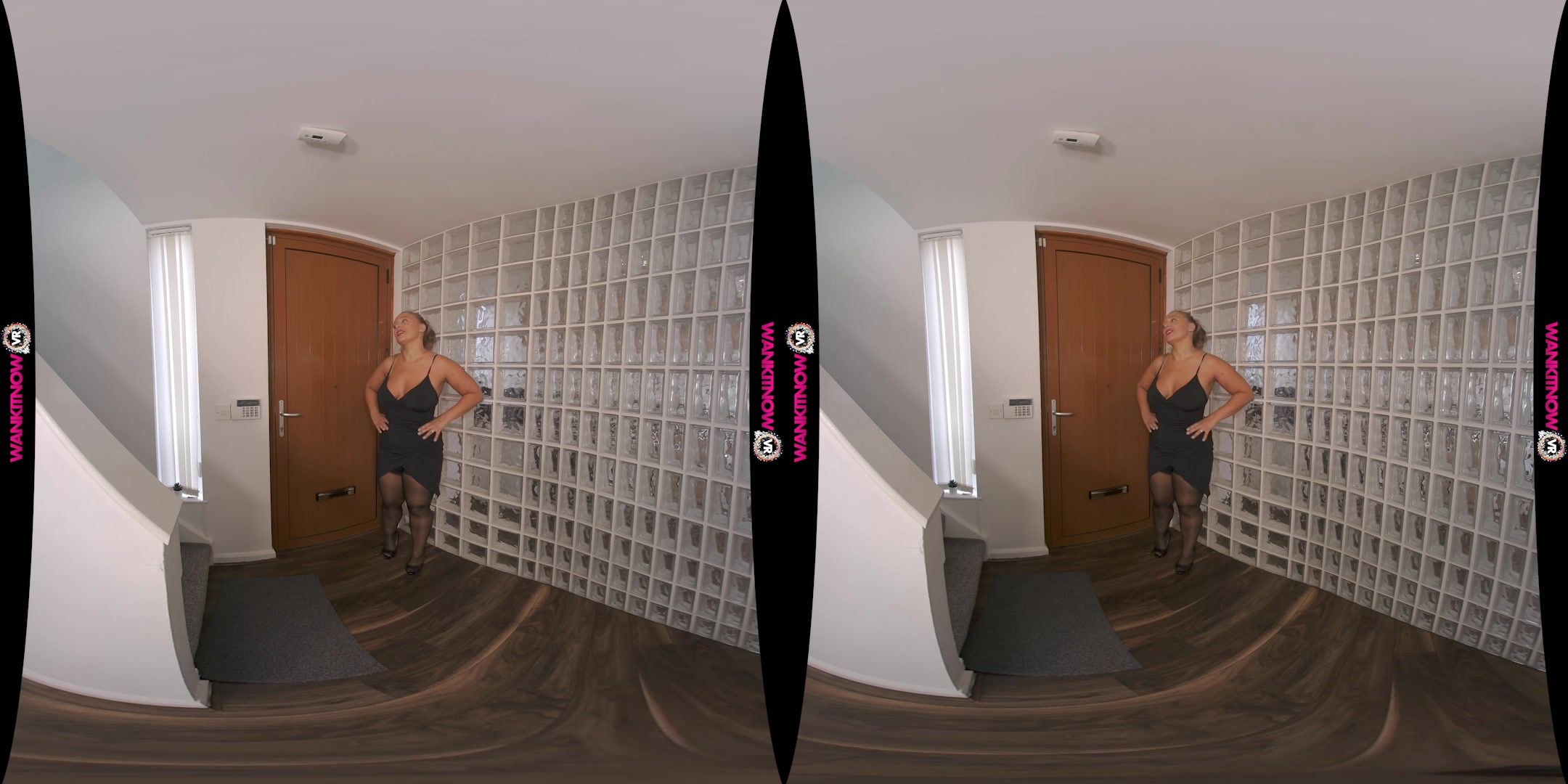 Wank For Me featuring Beth - WankitNowVR