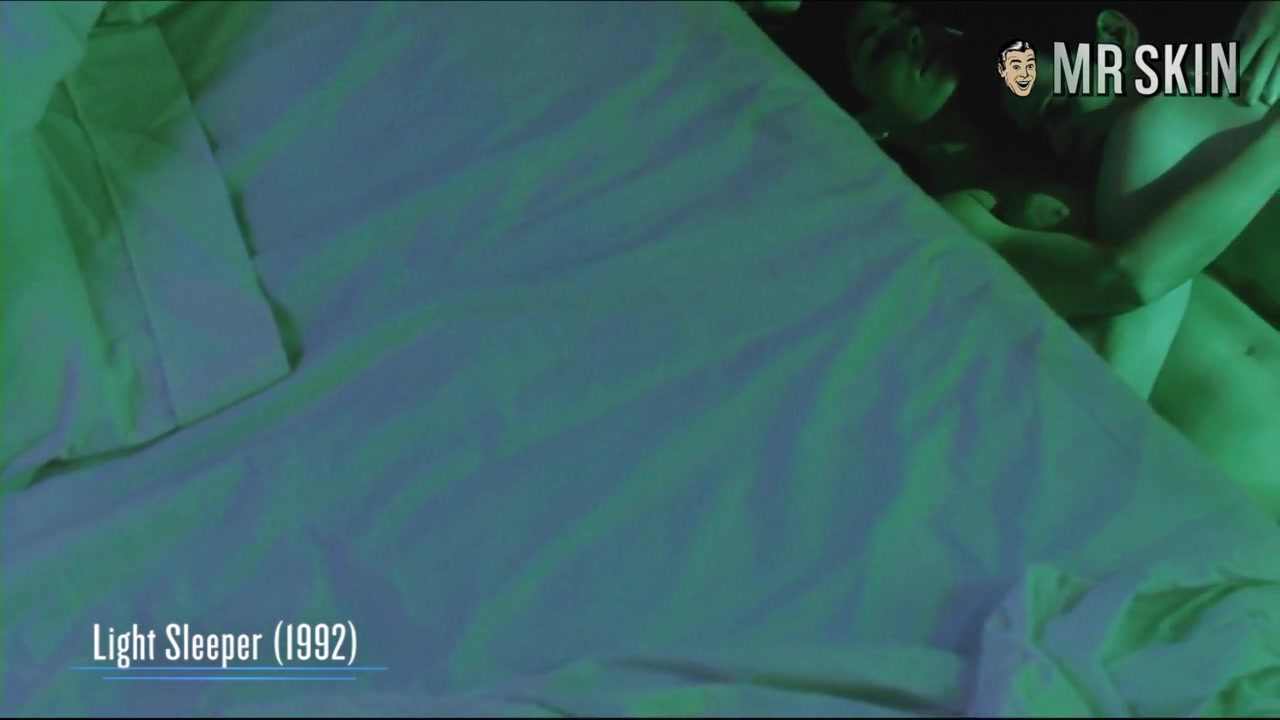 Best Of: Dana Delany - Mr.Skin