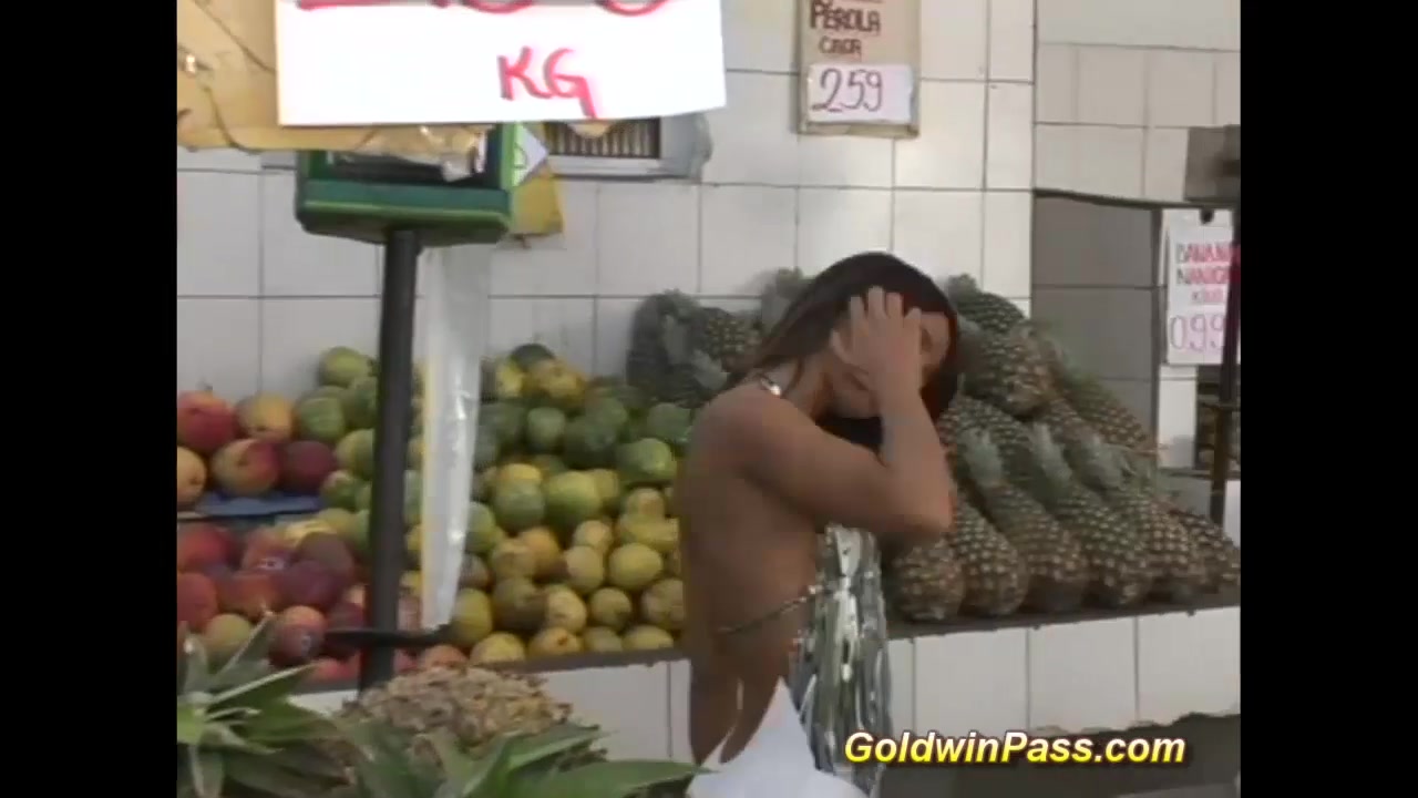 brazilian ass bigcock anal fucked