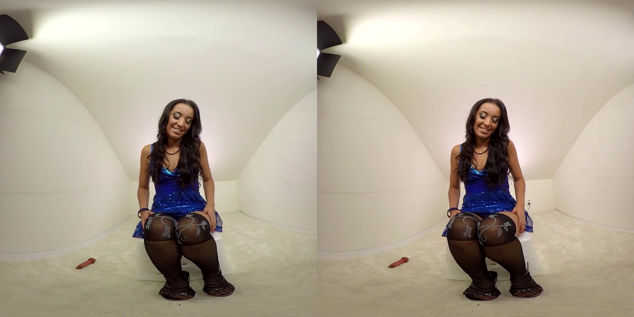 Amanda Estela in 176 - Amanda Estela - BravoModelsMedia