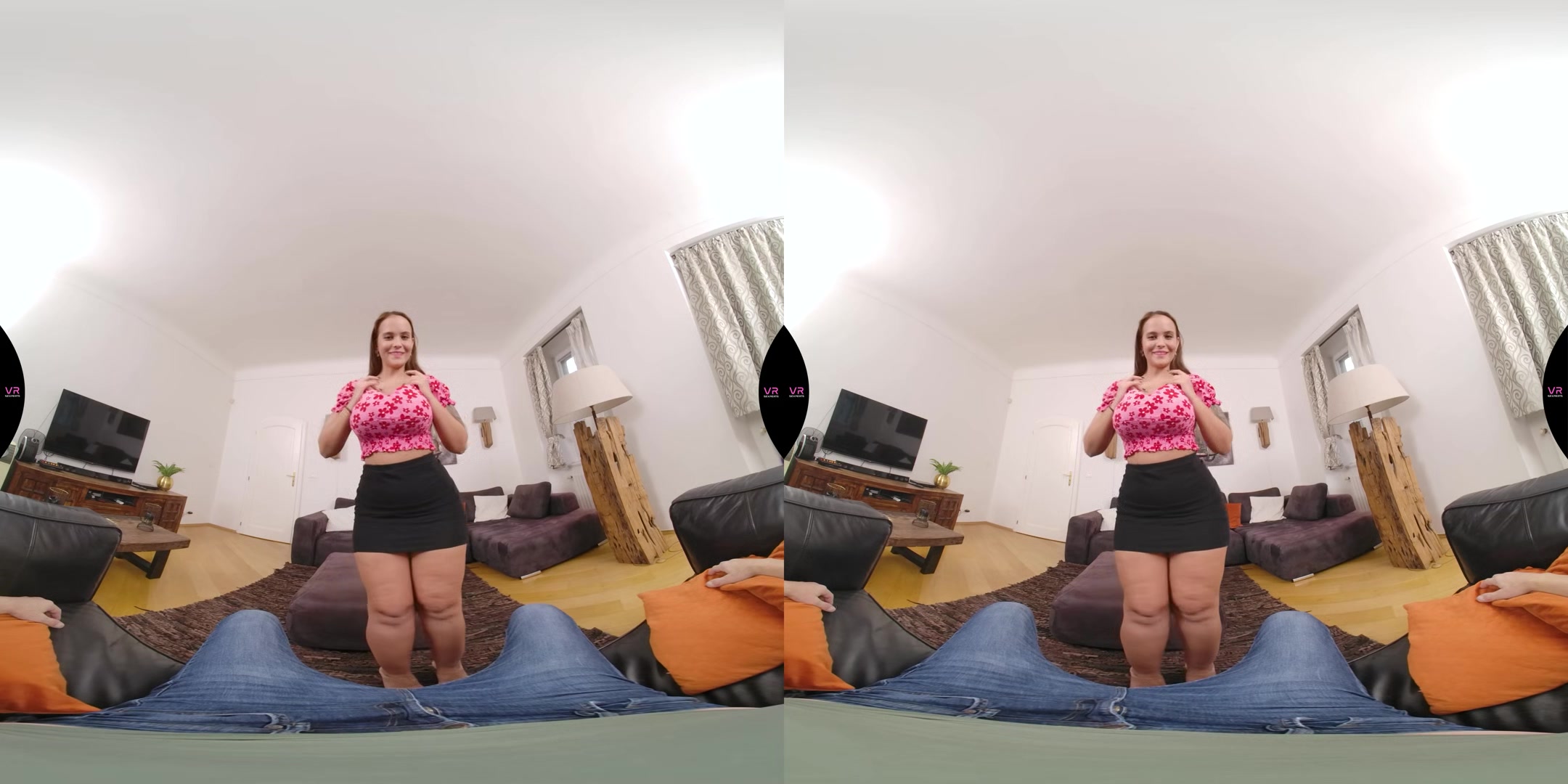 Your Juicy Gf Will Take Care Of You