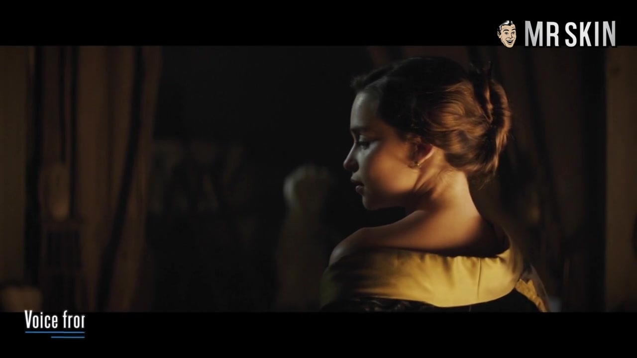 Best Of: Emilia Clarke - Mr.Skin