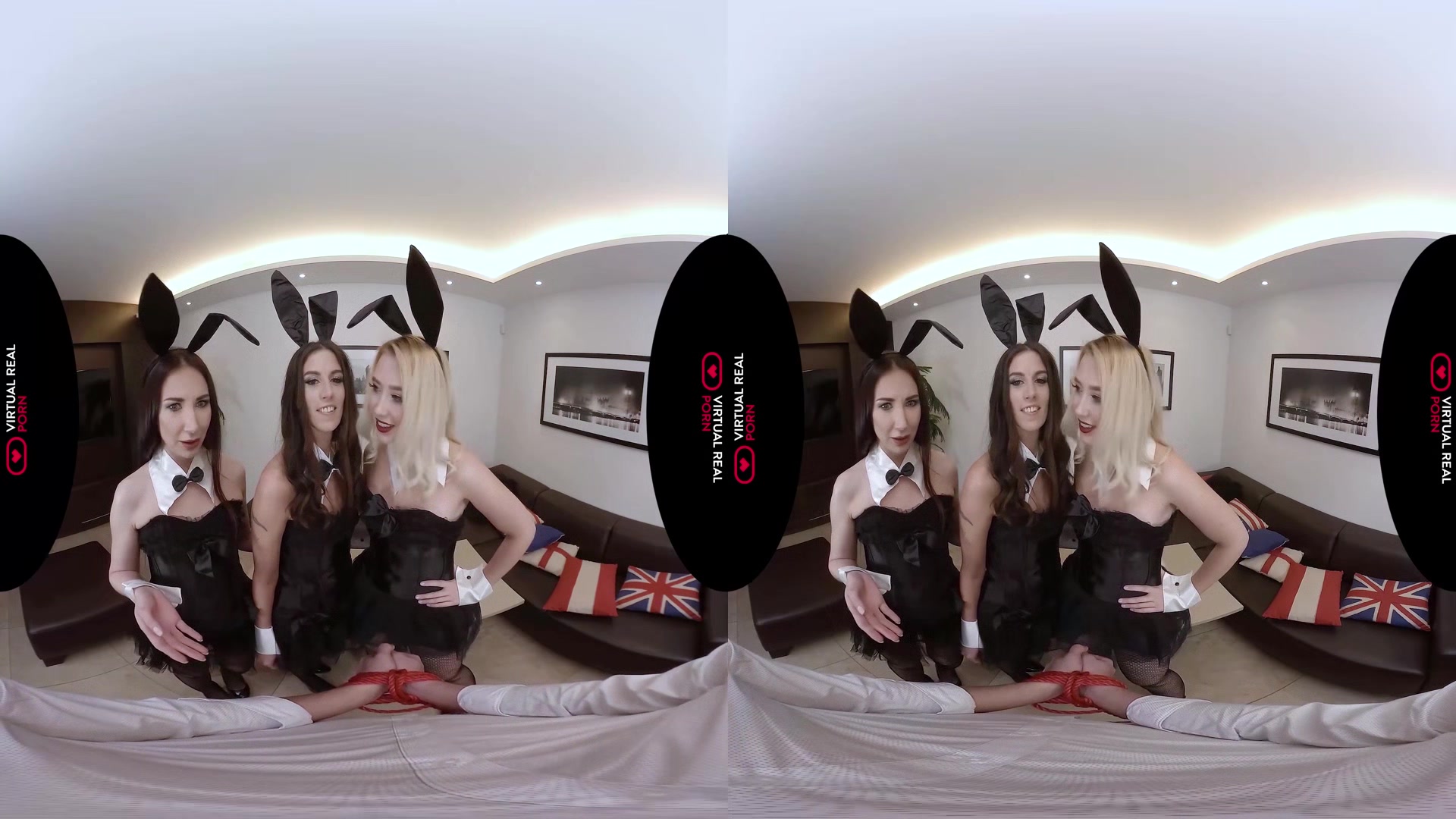 Bunny game