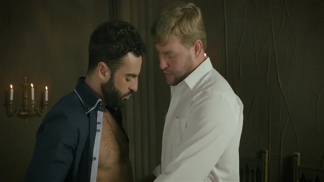 Brotherly Bonding: A Different - Colby Jansen And Abraham Al Malek