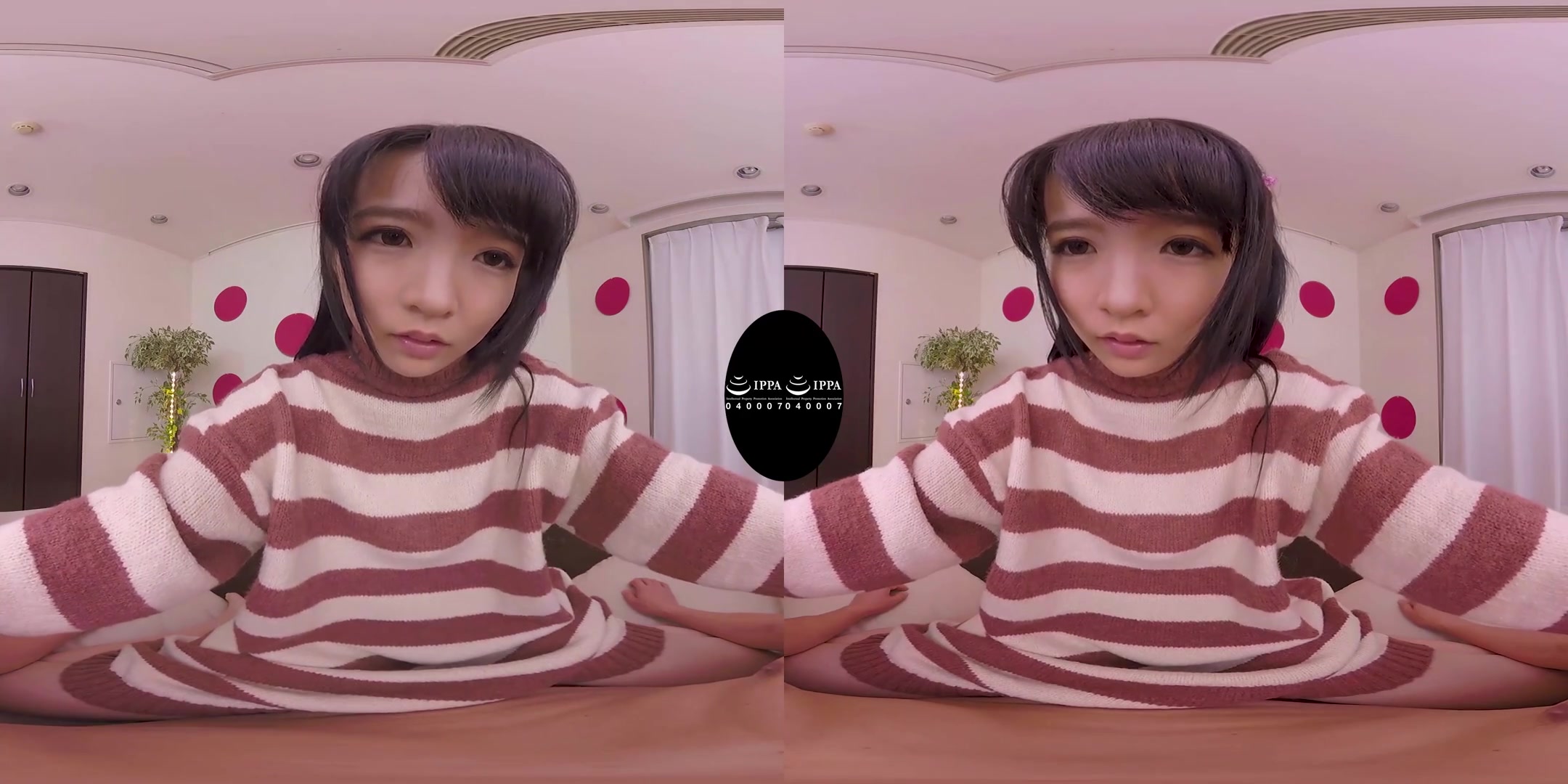 Big Cock Sex Addict - Asian Petite POV Hardcore