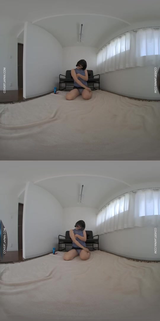 Kaya is Horned Up After Camming - CovertJapan - SexLikeReal