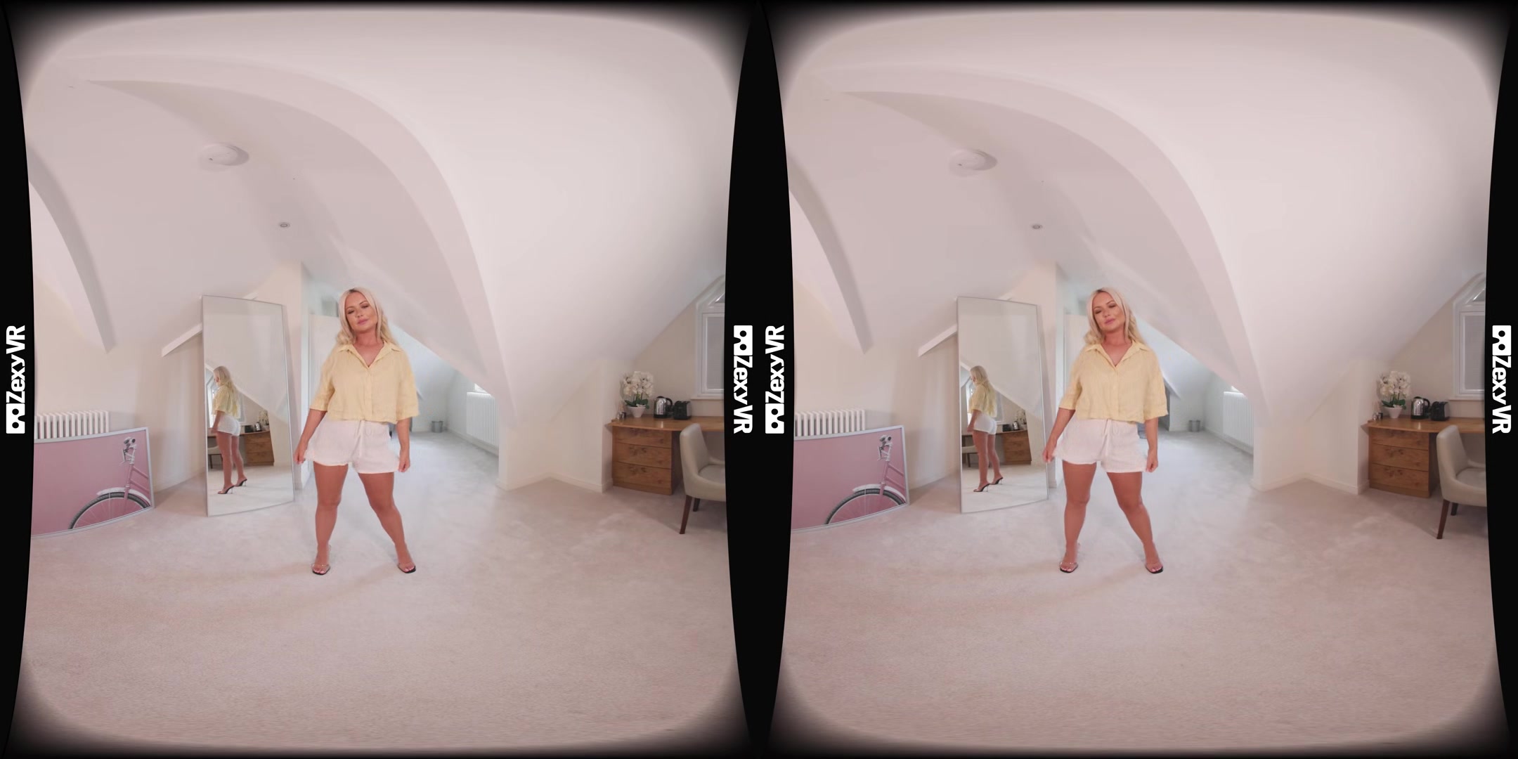 Hot & Bothered - Zexyvr - Vr Porn Video