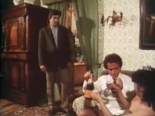 Andrea Werdien, Melitta Berger, Hans-Peter Kremser in classic sex site