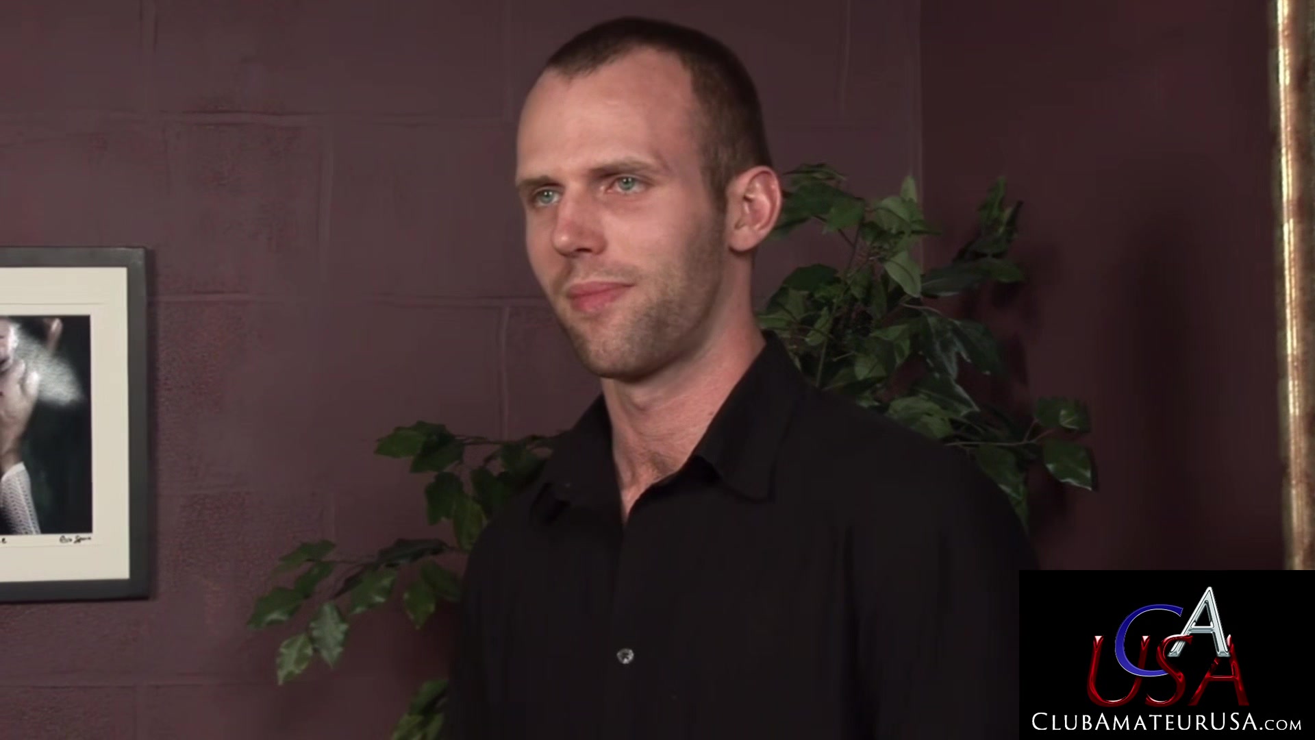 Brent Biscayne Receives Mind Blowing Blowjob