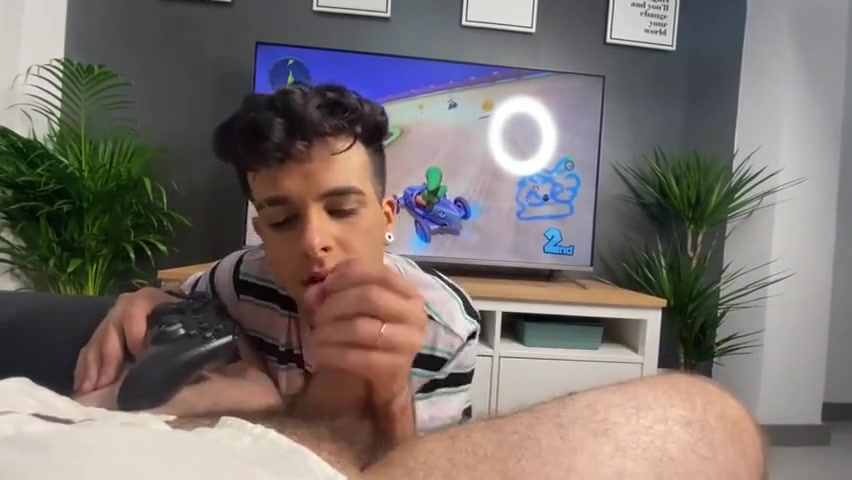 Game Over...great Ass To F*ck