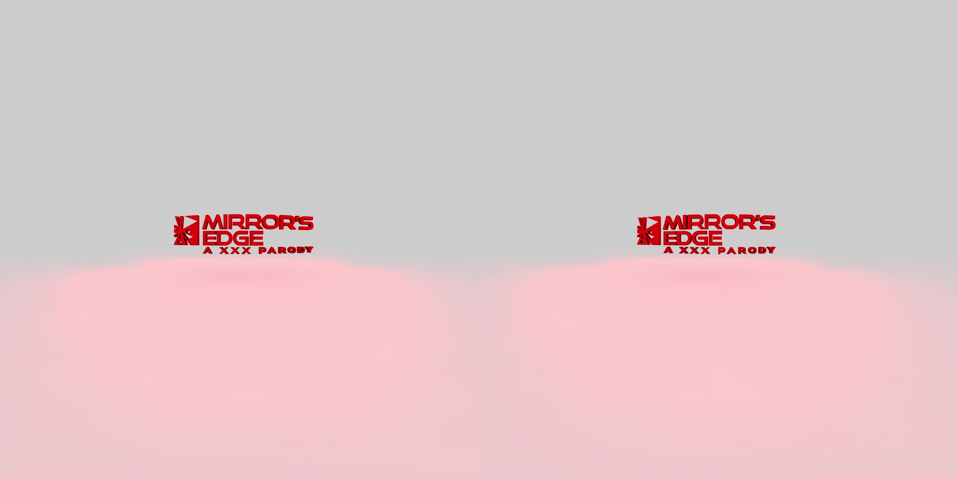 Mirror's Edge A XXX Parody