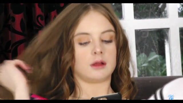 Baby Kxtten in Dirty Fun - Nubiles