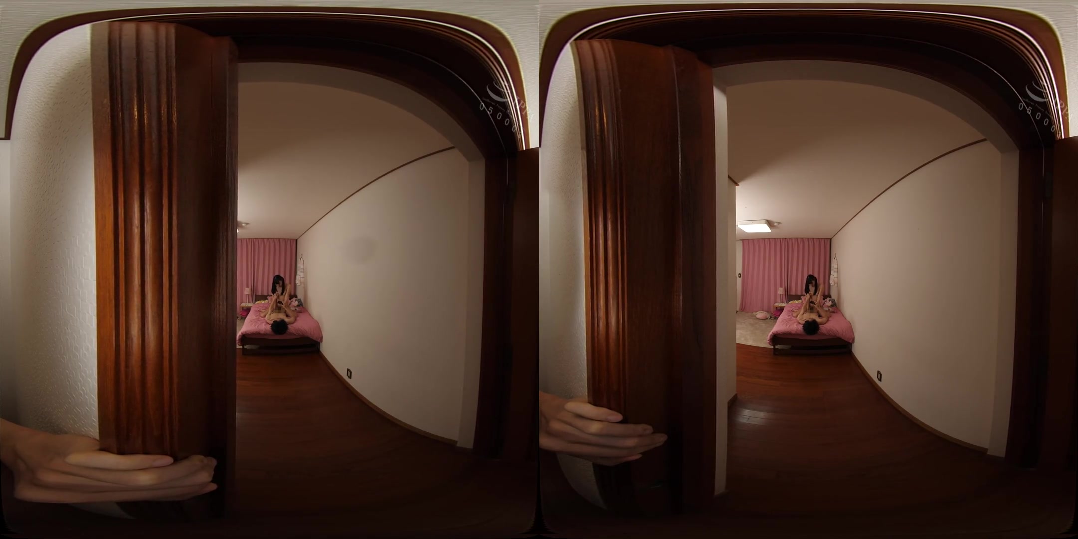 My Favorite Stepsister Can't Take Much More by the Stranger; Hot Taboo and Hardcore VR POV