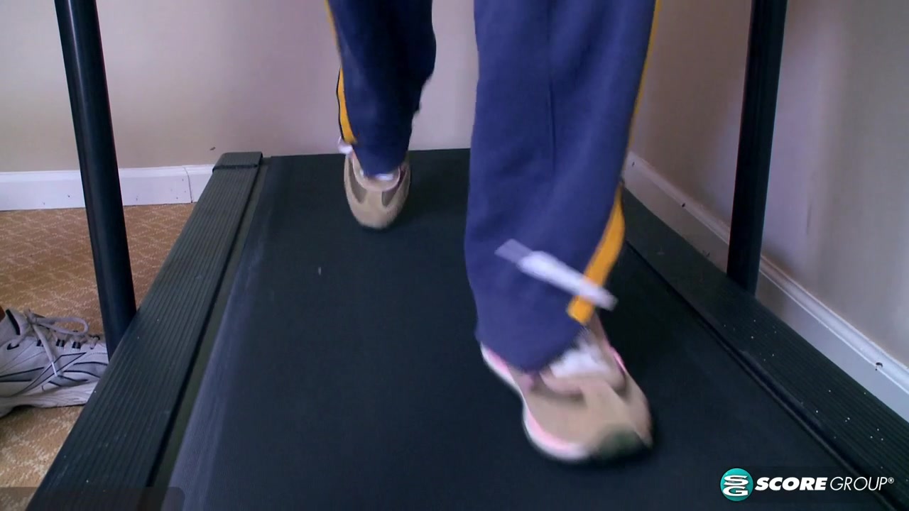Isabella's Full-Body Workout