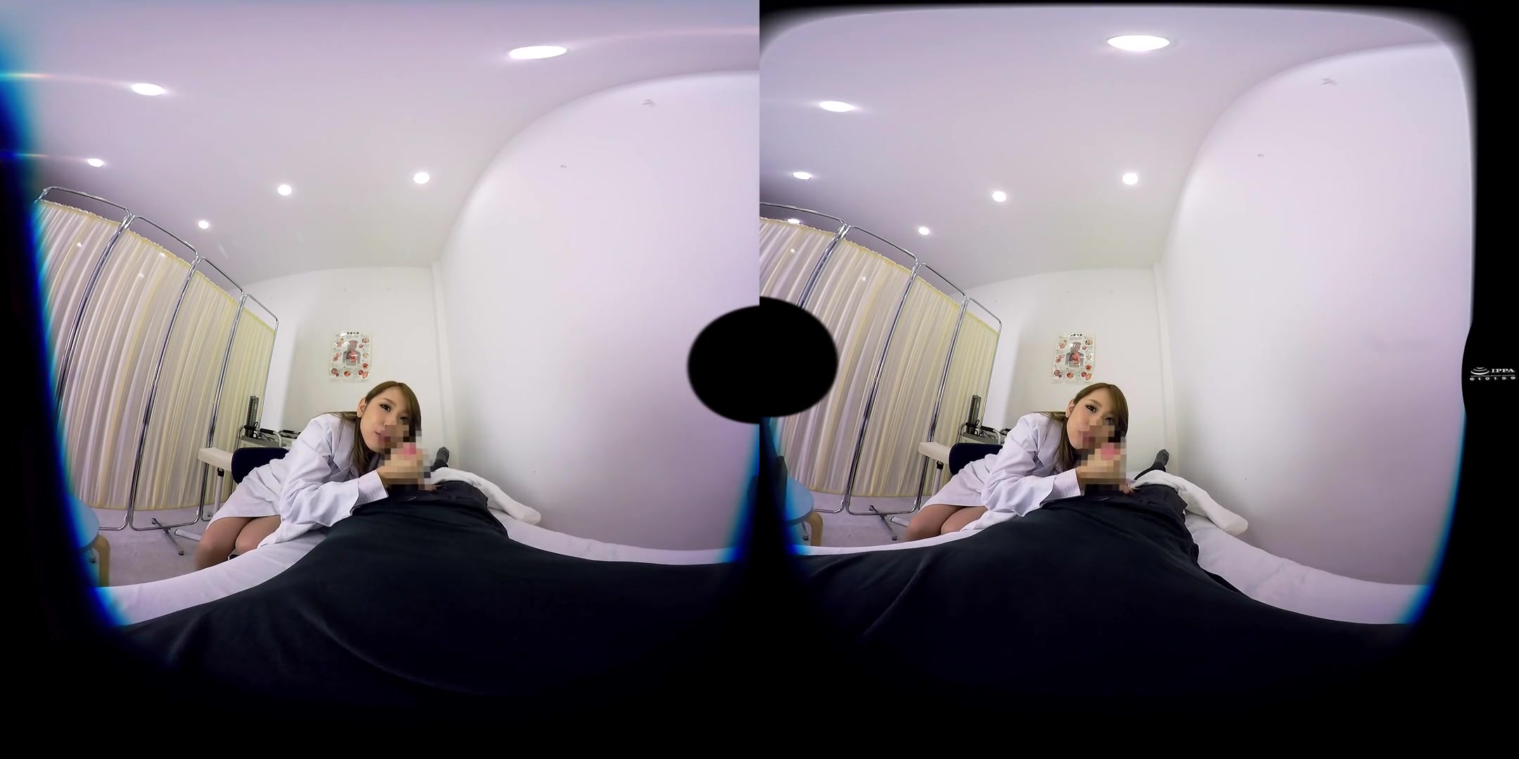 Digitally Remastered! VR Masterpiece Collection; Big Tits JAV Idol Hardcore Compilation