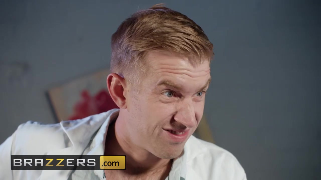 Brazzers - Doctors Adventure - Brooklyn Blue Danny D - Are You Even A Doctor