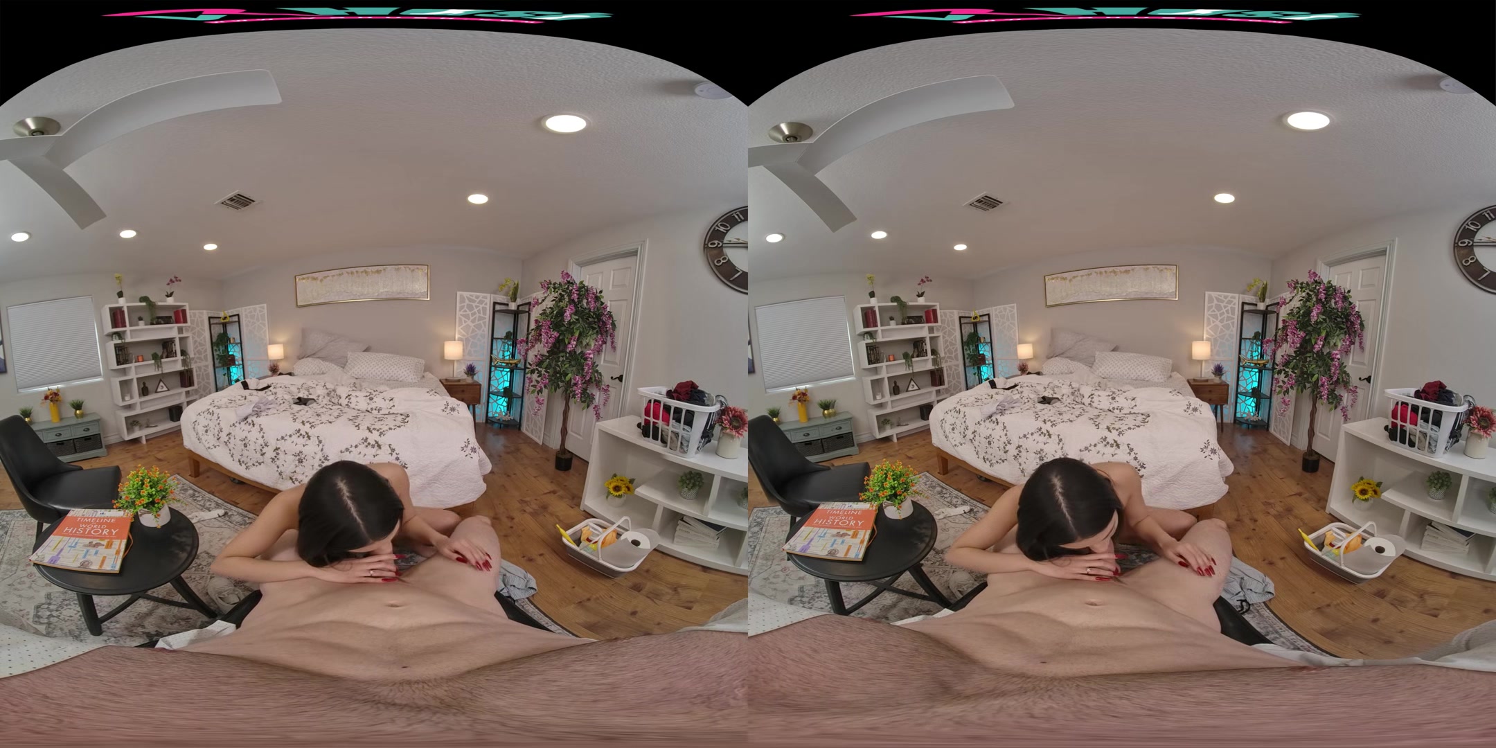 The Maiding Call - Vrhush - Vr Porn Video