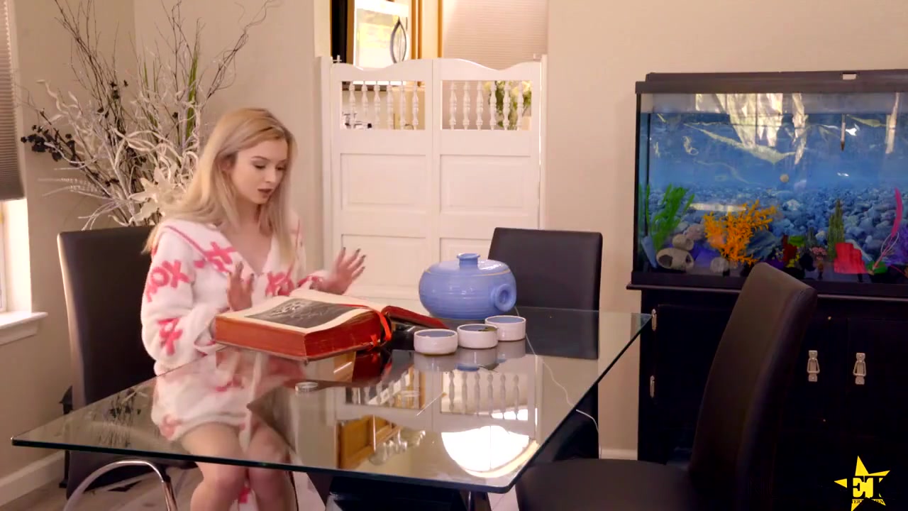 Aaliyah Love And Lexi Lore In Sabrina Grows Up Some Kind Of