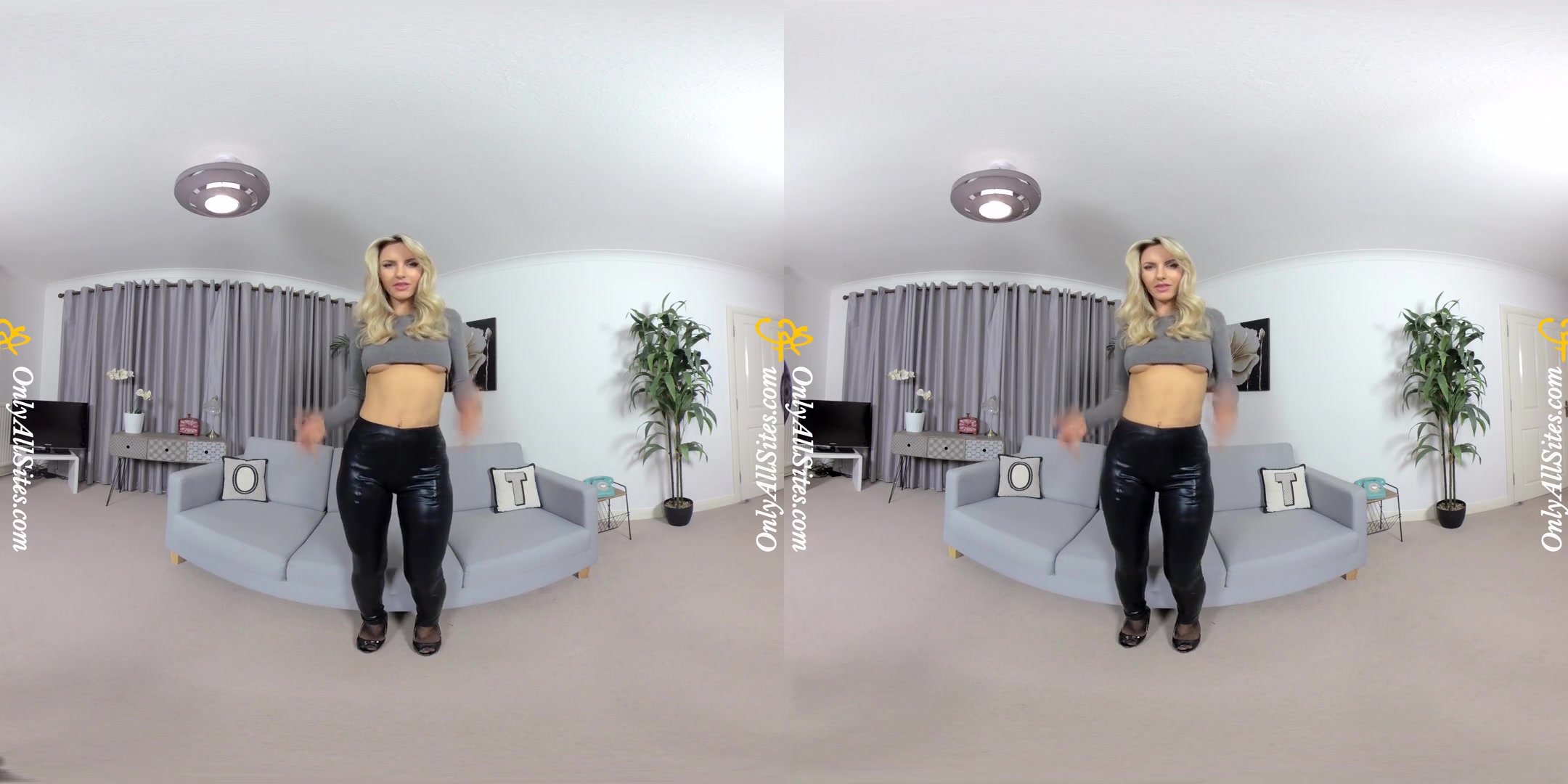 Natasha Anastasia - SexLikeReal