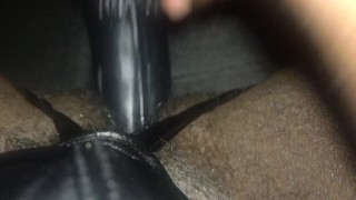 Self Pleasure