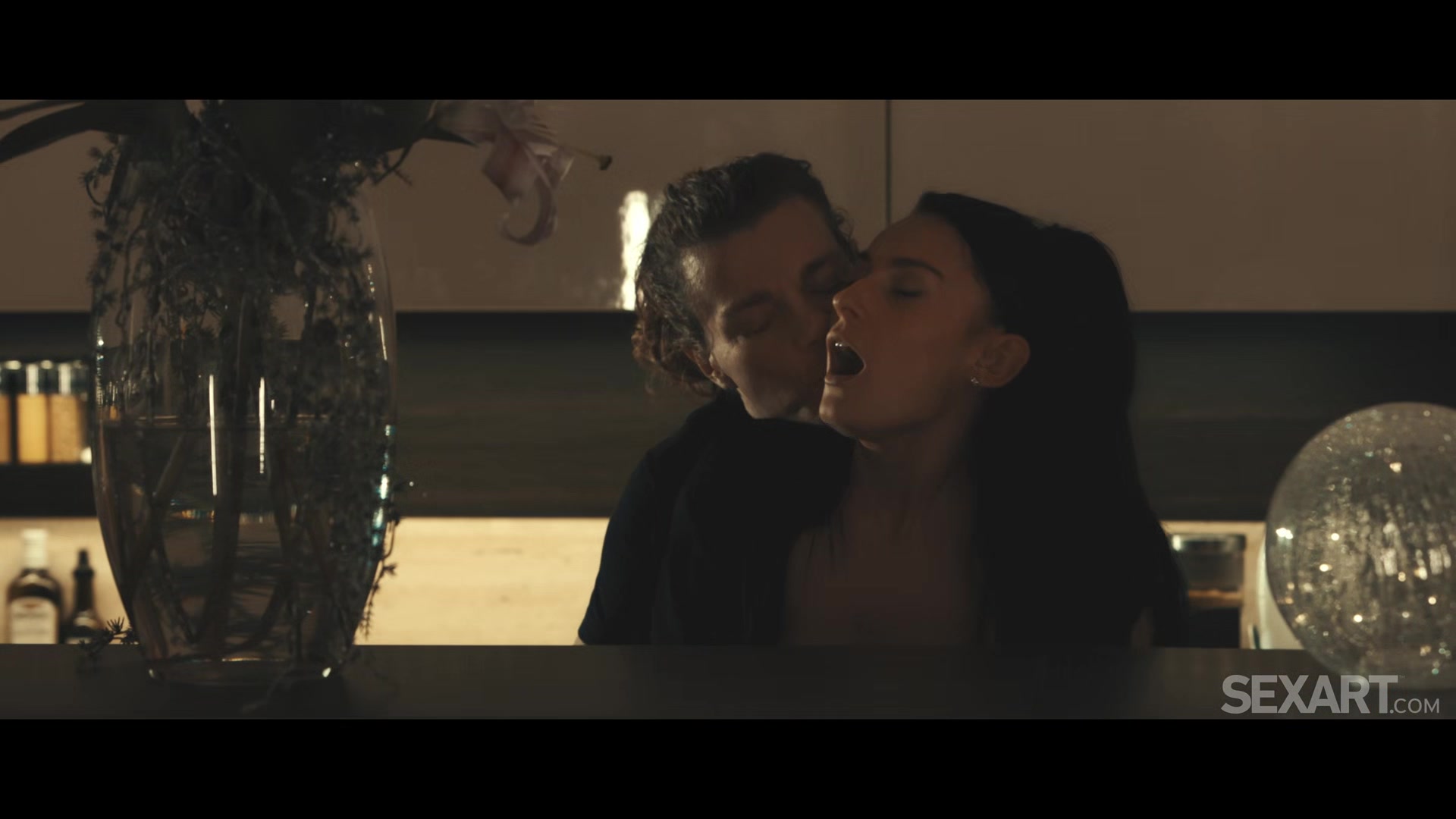 Dinner - Lexi Dona & Ricky