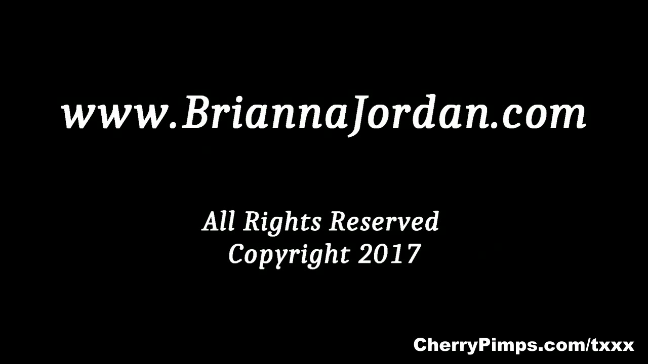 Brianna Jordan in Fitness Whore - CherryPimps