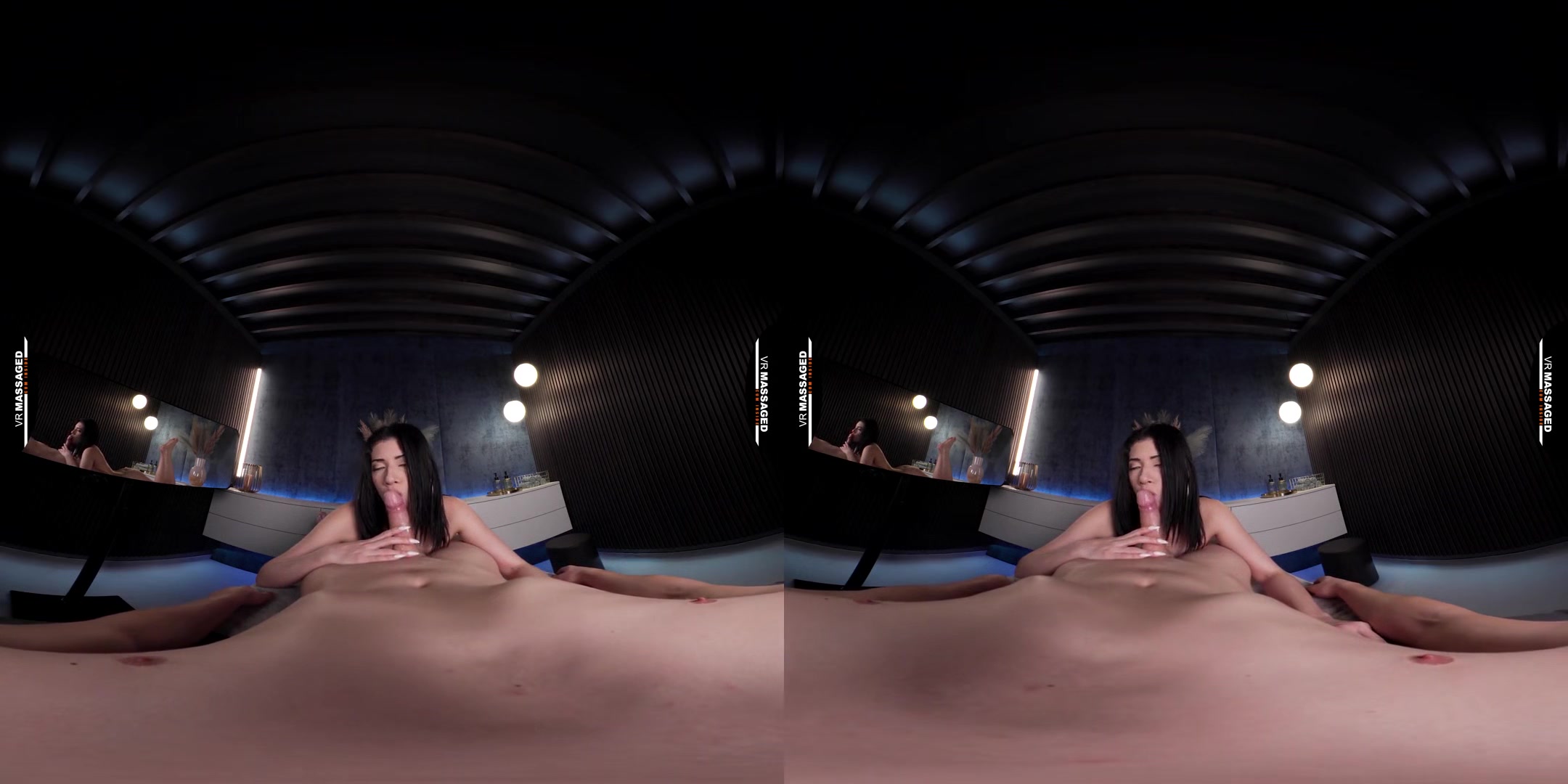 Petite Emily Needs A Massage And A Good Fuck Pt.2