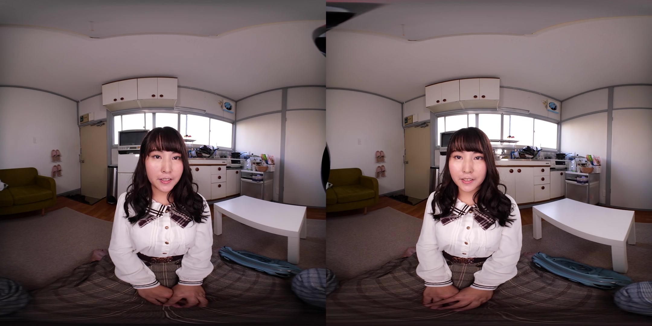 Yuria Fujino - Apartment Days! Guest 170 Side B - FANTASTICA