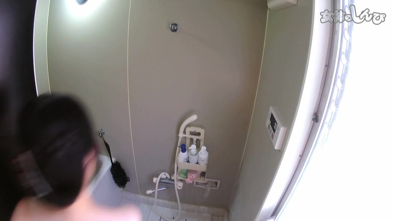 Shower - Fetish Japanese Video