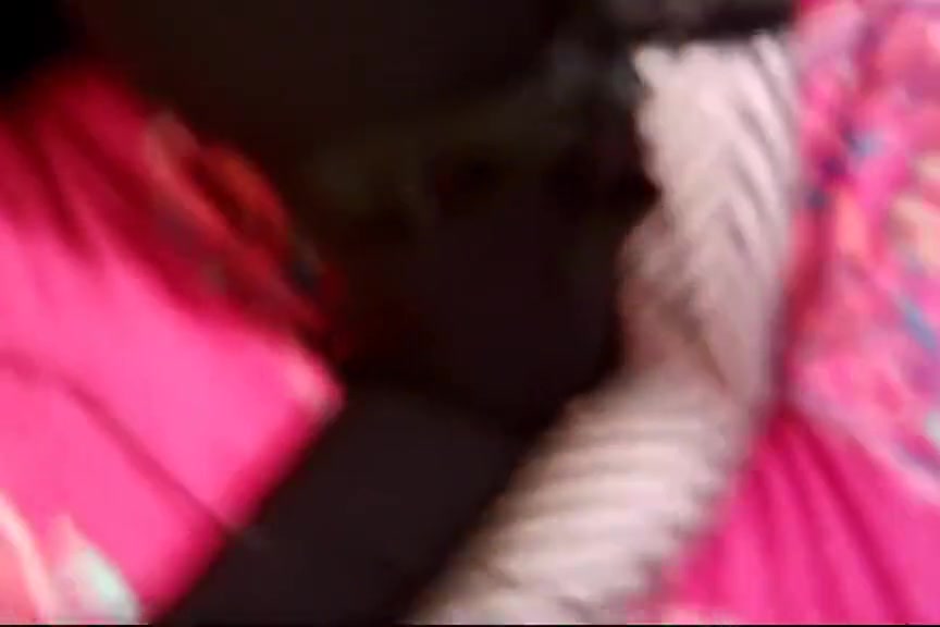 girlfriend has a new bbc strapon