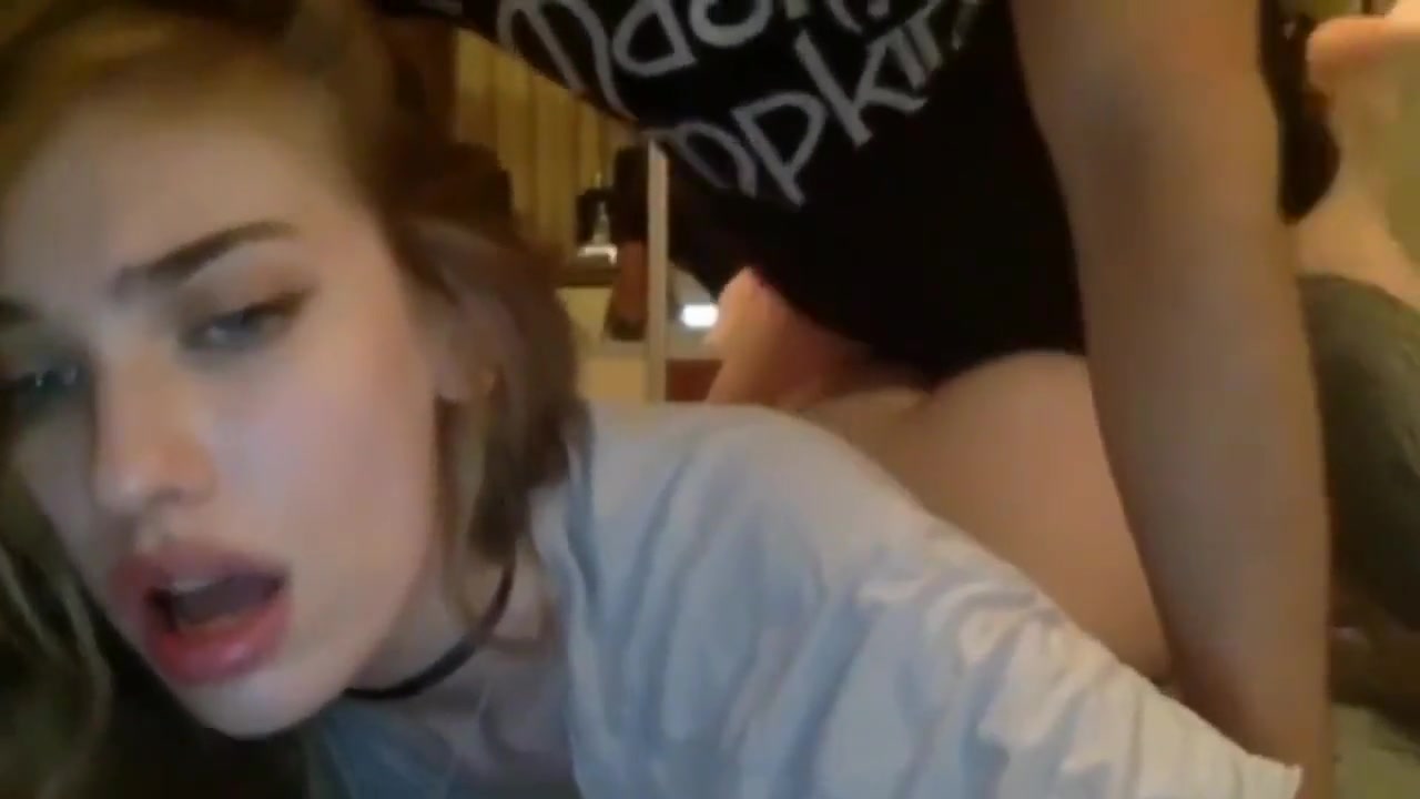 Amazing stepsis pleasing her stepbrother last time before going to prison